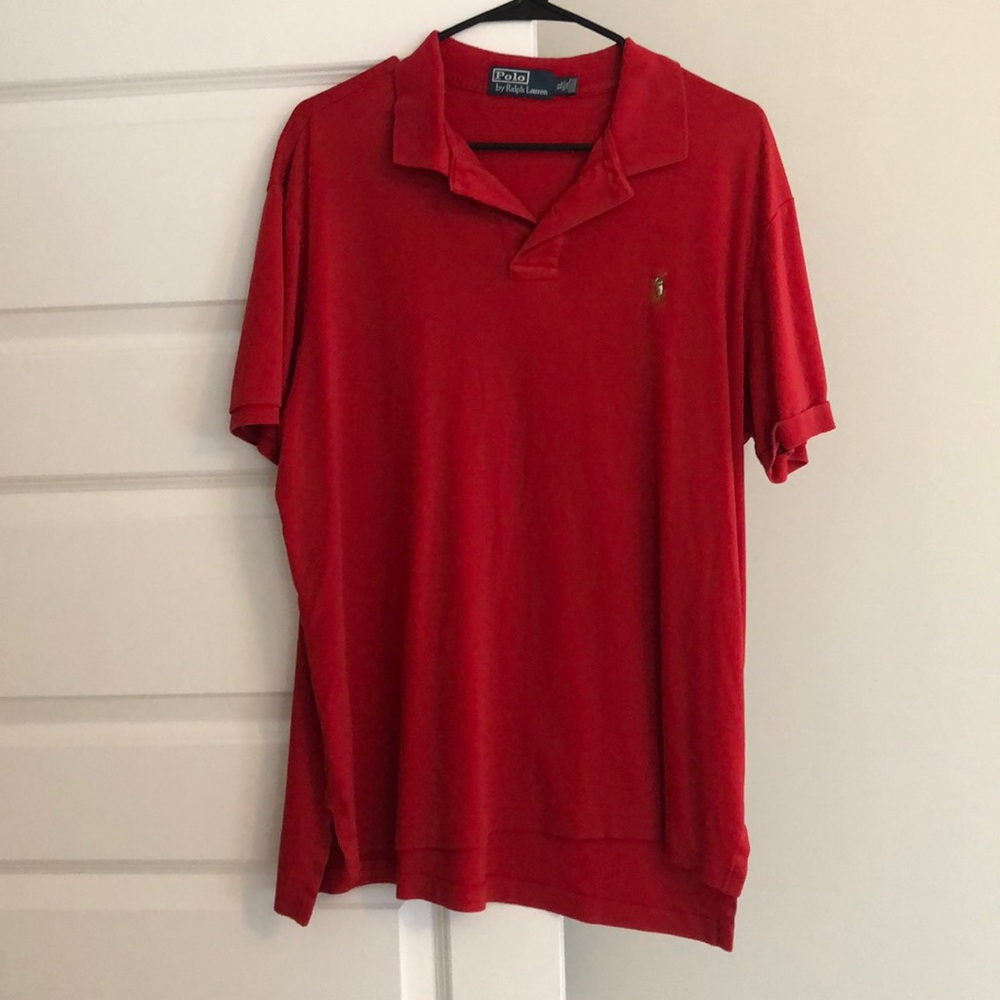Men’s Polo